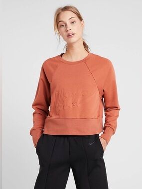 Nike Dri-Fit Sweatshirt